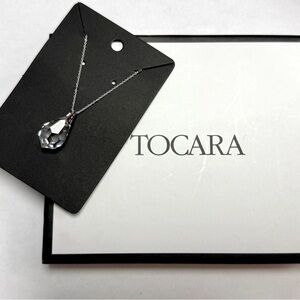 Tocara Audrey Necklace - New